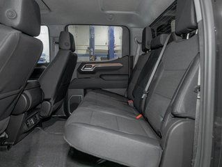 Chevrolet Silverado 1500  2026 à St-Jérôme, Québec - 32 - w320h240px