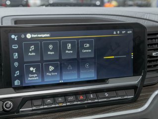 Chevrolet Silverado 1500  2026 à St-Jérôme, Québec - 18 - w320h240px