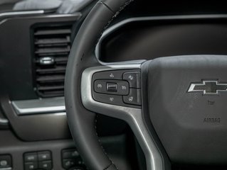 Chevrolet Silverado 1500  2026 à St-Jérôme, Québec - 15 - w320h240px