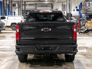 Chevrolet Silverado 1500  2026 à St-Jérôme, Québec - 8 - w320h240px