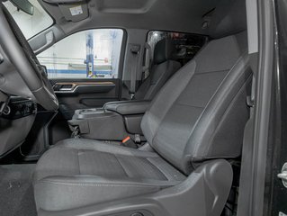Chevrolet Silverado 1500  2026 à St-Jérôme, Québec - 11 - w320h240px