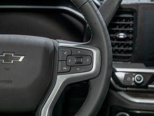 Chevrolet Silverado 1500  2026 à St-Jérôme, Québec - 16 - w320h240px