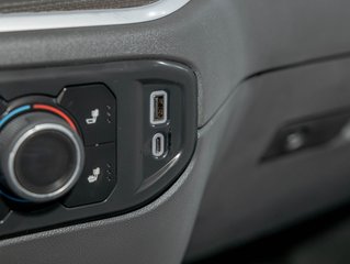 Chevrolet Silverado 1500  2026 à St-Jérôme, Québec - 30 - w320h240px