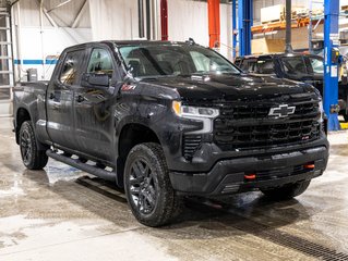 Chevrolet Silverado 1500  2026 à St-Jérôme, Québec - 10 - w320h240px