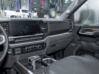 Chevrolet Silverado 1500  2026 à St-Jérôme, Québec - 20 - w320h240px