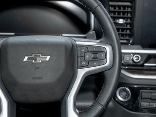 Chevrolet Silverado 1500  2026 à St-Jérôme, Québec - 16 - w320h240px