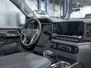 Chevrolet Silverado 1500  2026 à St-Jérôme, Québec - 30 - w320h240px