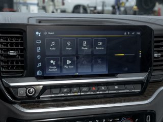 Chevrolet Silverado 1500  2026 à St-Jérôme, Québec - 18 - w320h240px