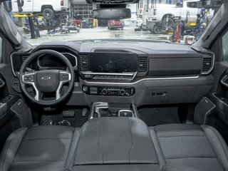 Chevrolet Silverado 1500  2026 à St-Jérôme, Québec - 4 - w320h240px