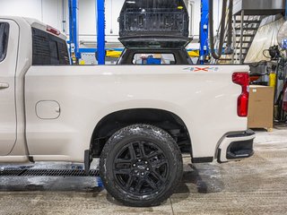 Chevrolet Silverado 1500  2026 à St-Jérôme, Québec - 33 - w320h240px