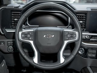 Chevrolet Silverado 1500  2026 à St-Jérôme, Québec - 13 - w320h240px