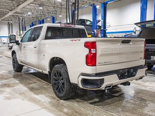 Chevrolet Silverado 1500  2026 à St-Jérôme, Québec - 6 - w320h240px
