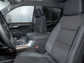 Chevrolet Silverado 1500  2026 à St-Jérôme, Québec - 11 - w320h240px