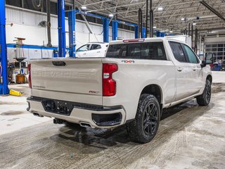 Chevrolet Silverado 1500  2026 à St-Jérôme, Québec - 9 - w320h240px