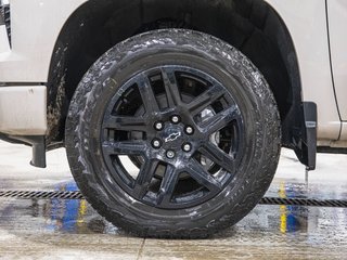 Chevrolet Silverado 1500  2026 à St-Jérôme, Québec - 35 - w320h240px