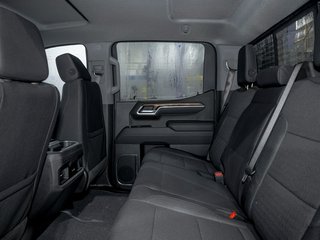 Chevrolet Silverado 1500  2026 à St-Jérôme, Québec - 31 - w320h240px