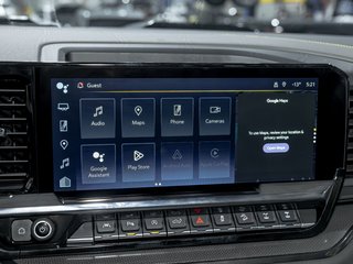 2026 Chevrolet Silverado 1500 in St-Jérôme, Quebec - 19 - w320h240px