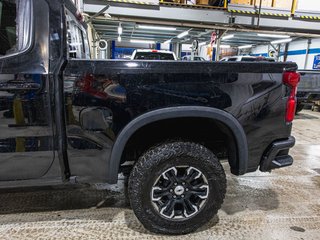 2026 Chevrolet Silverado 1500 in St-Jérôme, Quebec - 35 - w320h240px