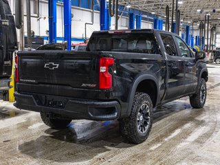 2026 Chevrolet Silverado 1500 in St-Jérôme, Quebec - 9 - w320h240px