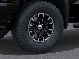 2026 Chevrolet Silverado 1500 in St-Jérôme, Quebec - 9 - w320h240px