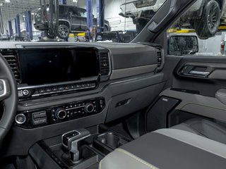 2026 Chevrolet Silverado 1500 in St-Jérôme, Quebec - 22 - w320h240px