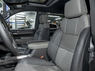 2026 Chevrolet Silverado 1500 in St-Jérôme, Quebec - 11 - w320h240px