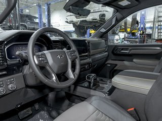 2026 Chevrolet Silverado 1500 in St-Jérôme, Quebec - 12 - w320h240px