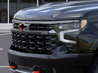 2026 Chevrolet Silverado 1500 in St-Jérôme, Quebec - 13 - w320h240px