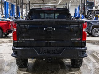 2026 Chevrolet Silverado 1500 in St-Jérôme, Quebec - 8 - w320h240px