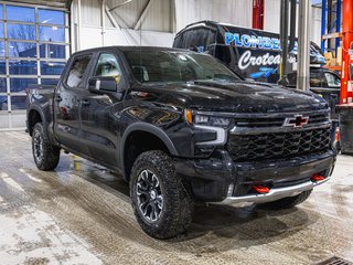 2026 Chevrolet Silverado 1500 in St-Jérôme, Quebec - 10 - w320h240px