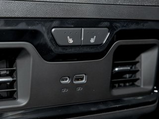 2026 Chevrolet Silverado 1500 in St-Jérôme, Quebec - 33 - w320h240px