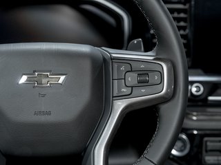 2026 Chevrolet Silverado 1500 in St-Jérôme, Quebec - 16 - w320h240px