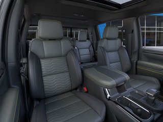 2026 Chevrolet Silverado 1500 in St-Jérôme, Quebec - 16 - w320h240px