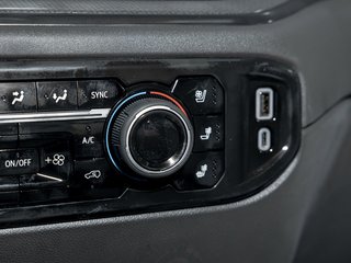 2026 Chevrolet Silverado 1500 in St-Jérôme, Quebec - 24 - w320h240px