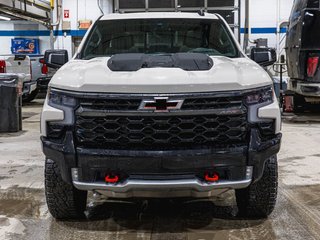 Chevrolet Silverado 1500  2026 à St-Jérôme, Québec - 2 - w320h240px