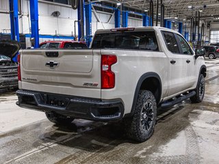 Chevrolet Silverado 1500  2026 à St-Jérôme, Québec - 9 - w320h240px