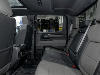 Chevrolet Silverado 1500  2026 à St-Jérôme, Québec - 32 - w320h240px