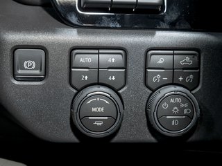 Chevrolet Silverado 1500  2026 à St-Jérôme, Québec - 25 - w320h240px