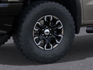 2026 Chevrolet Silverado 1500 in St-Jérôme, Quebec - 9 - w320h240px