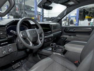 Chevrolet Silverado 1500  2026 à St-Jérôme, Québec - 12 - w320h240px