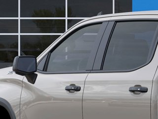 2026 Chevrolet Silverado 1500 in St-Jérôme, Quebec - 12 - w320h240px