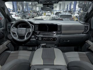 Chevrolet Silverado 1500  2026 à St-Jérôme, Québec - 4 - w320h240px