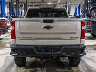 Chevrolet Silverado 1500  2026 à St-Jérôme, Québec - 8 - w320h240px