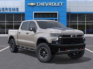 2026 Chevrolet Silverado 1500 in St-Jérôme, Quebec - 7 - w320h240px