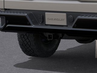 2026 Chevrolet Silverado 1500 in St-Jérôme, Quebec - 14 - w320h240px