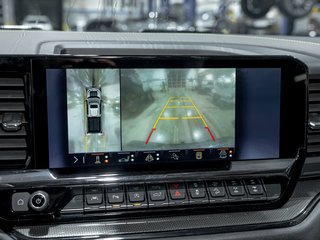 Chevrolet Silverado 1500  2026 à St-Jérôme, Québec - 20 - w320h240px