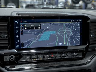 Chevrolet Silverado 1500  2026 à St-Jérôme, Québec - 18 - w320h240px