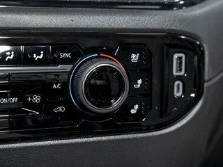 Chevrolet Silverado 1500  2026 à St-Jérôme, Québec - 24 - w320h240px