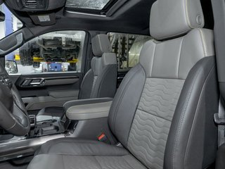 Chevrolet Silverado 1500  2026 à St-Jérôme, Québec - 11 - w320h240px