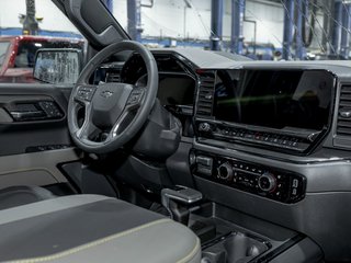 Chevrolet Silverado 1500  2026 à St-Jérôme, Québec - 31 - w320h240px